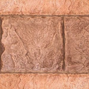 Concrete Stamps - 12" X 12" Belgium Slate Tile Band Tool