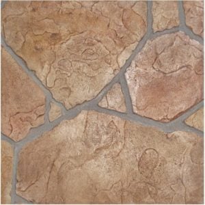 Concrete Stamps - Arizona Flagstone