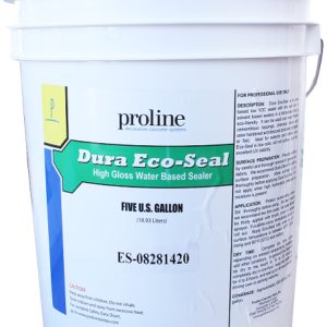 Concrete Sealer Dura-Eco Seal