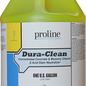 Proline Dura-Clean
