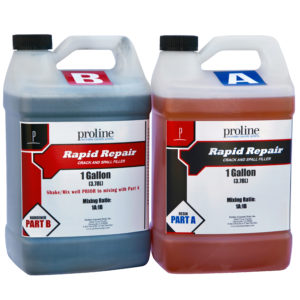 Proline Rapid Repair