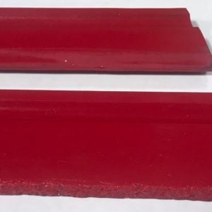 12" Hammered Edge Chisel - Urethane