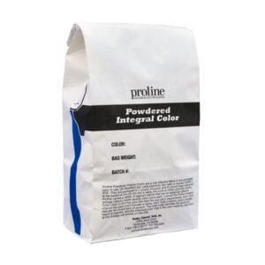 Integral Color bag