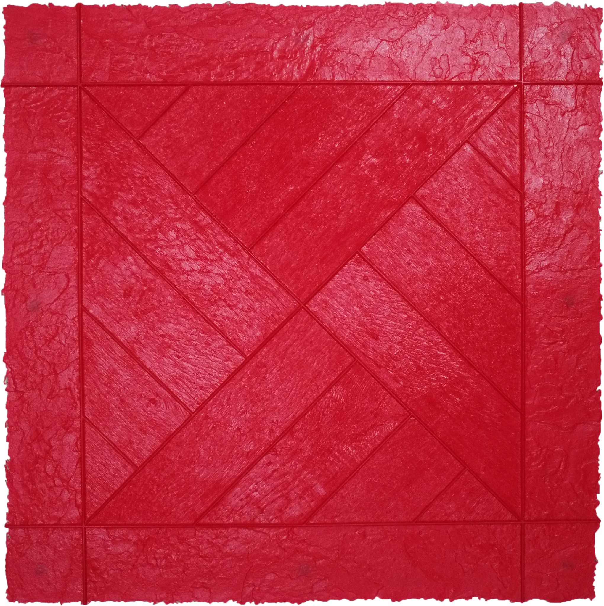 Tuscan Timber Banded Magnetic Package - Image 2