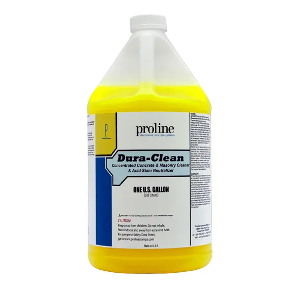 Proline Dura-Clean