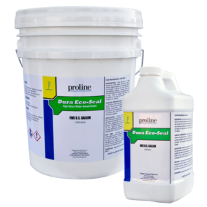 Concrete Sealer - Dura-Eco Seal
