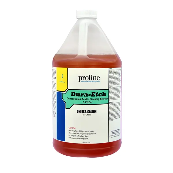 Proline Dura-Etch