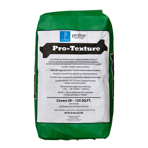 Proline Pro-Texture