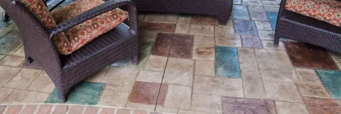 Benefits of Staining Concrete