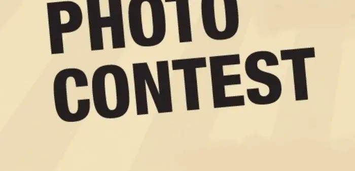 Enter Our 2021 Photo Contest!