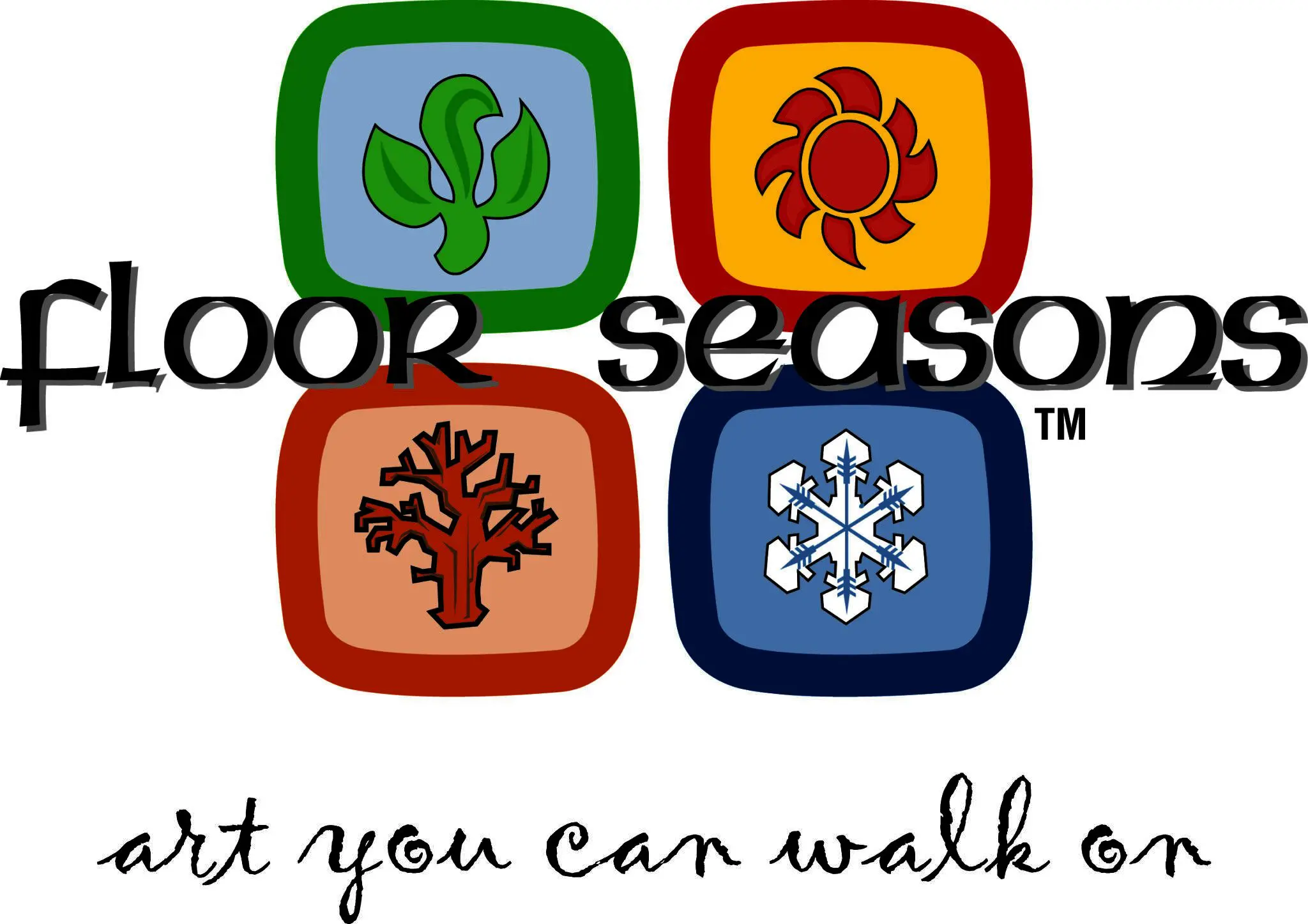 Floor Seasons logo