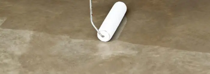 To Seal or Not to Seal Concrete