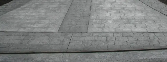 The Benefits of Concrete Driveways
