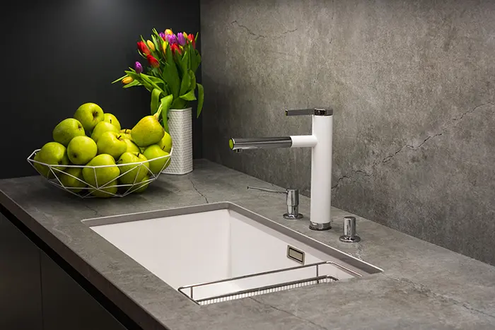 Concrete Furniture and More