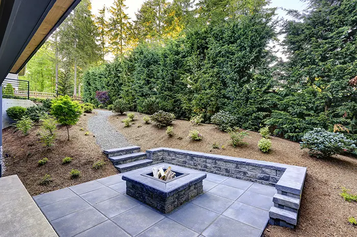 5 Inspiring Ways to Transform Your Backyard with Stamped Concrete