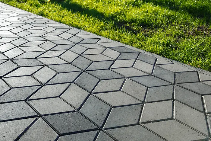 All About Calico Construction Products