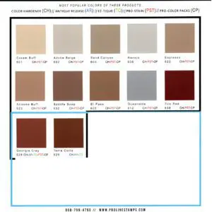 Proline Color Packs - Image 2