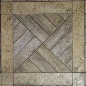Tuscan Timber Banded Magnetic Package