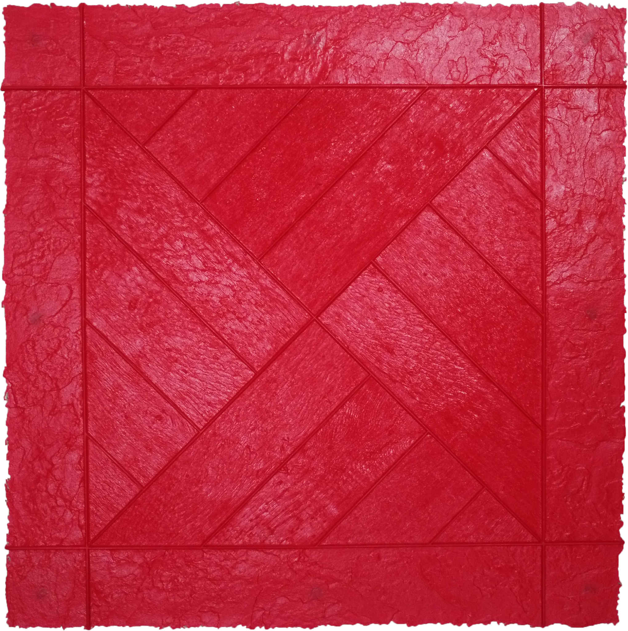 Tuscan Timber Banded Magnetic Package - Image 2