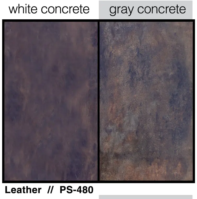 Concrete Acid Stain - Dura-Stain - Image 9