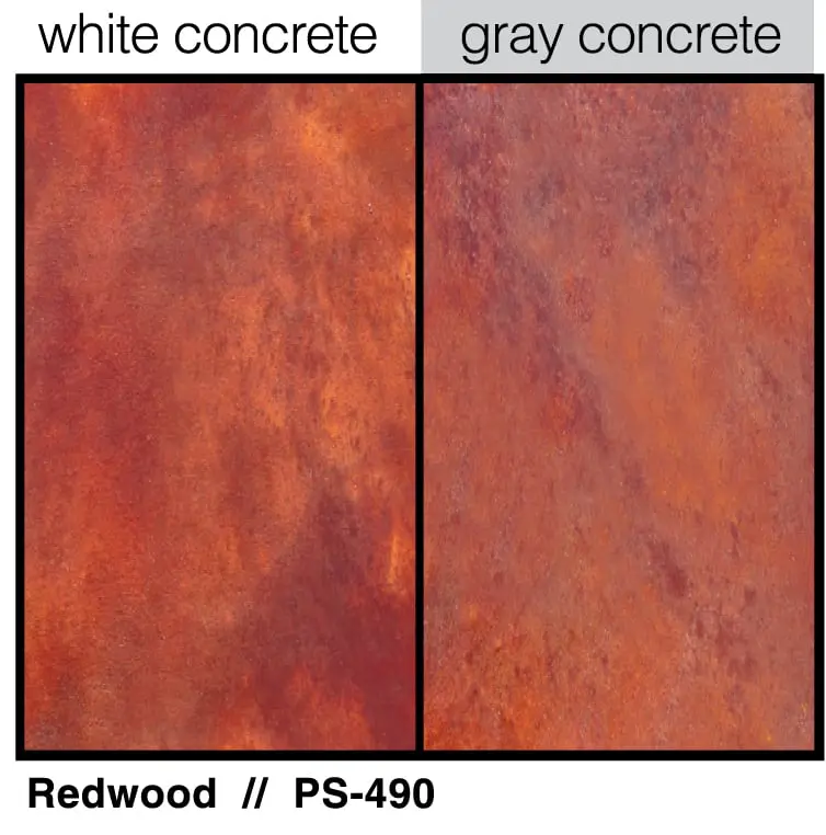Concrete Acid Stain - Dura-Stain - Image 6