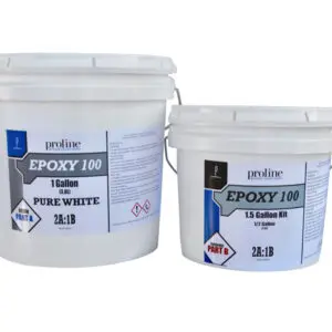 Epoxy 100