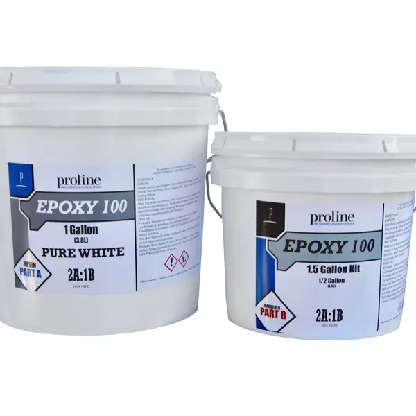 Epoxy 100