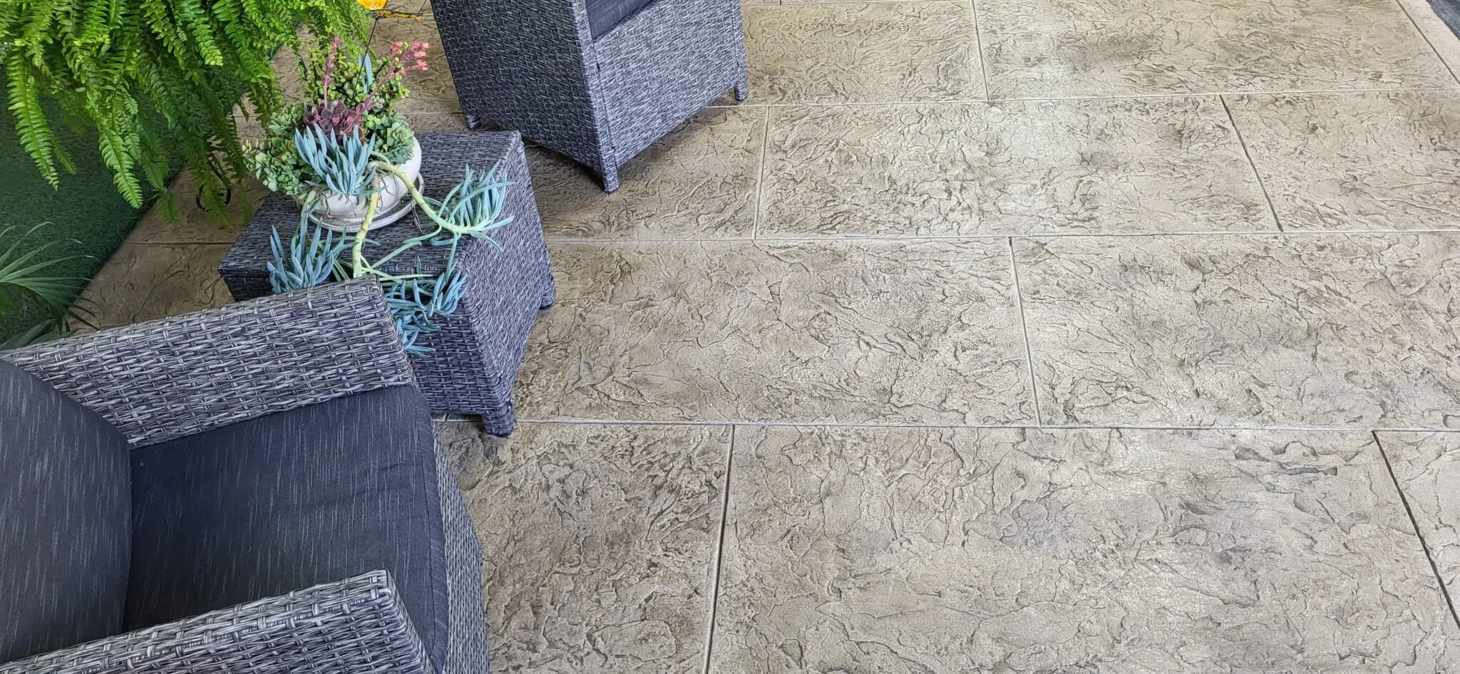 Fieldstone Paver 24"x48" Seamless Magnetic Set - Image 11