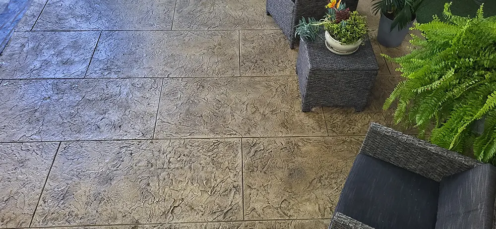 Fieldstone Paver 24"x48" Seamless Magnetic Set - Image 8