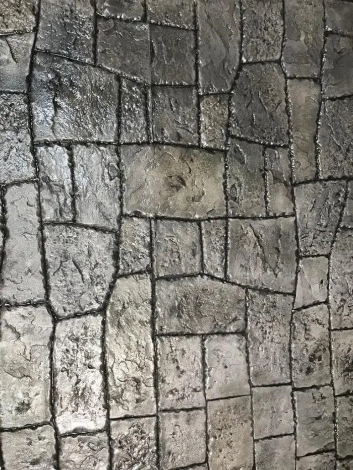 Appian Random Cobble Seamless Magnetic Set