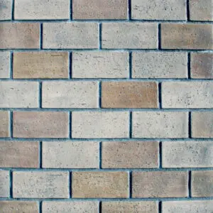 Running Bond New Brick Concrete Stamp