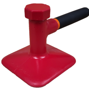 Billy Banger Hand Tamper