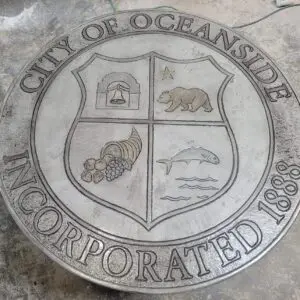 Custom Stamp