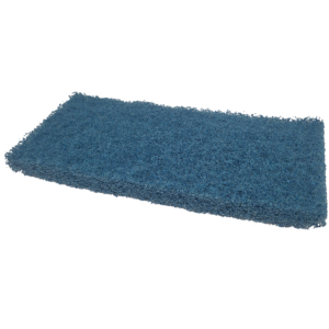 Dry Buffer Blue
