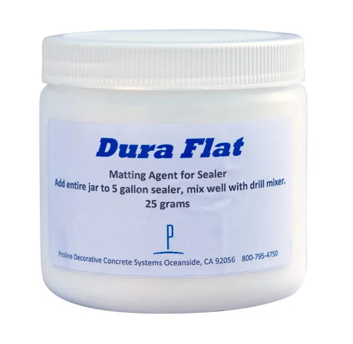 Dura Flat