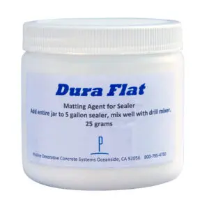 Dura Flat