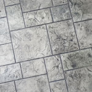 Monterey Ashlar Seamless Magnetic Pattern Stamps