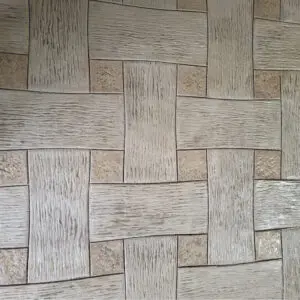Moroccan Weave Seamless Magnetic Set