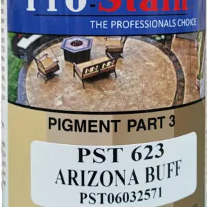 Pro Stain Color Only