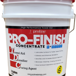 Pro-Finish TDC Concentrate