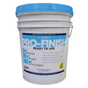 Pro-Finish TDC Ready to Use