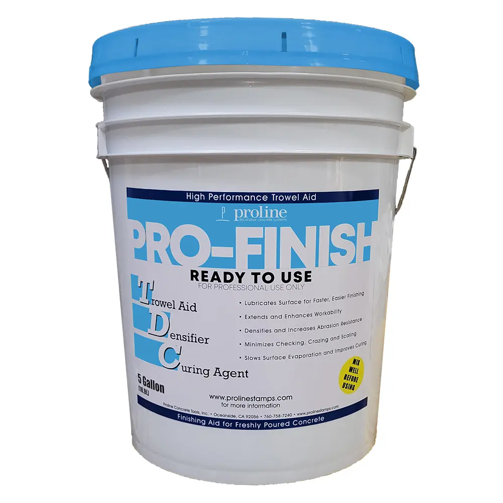 Pro-Finish TDC Ready to Use - Image 2