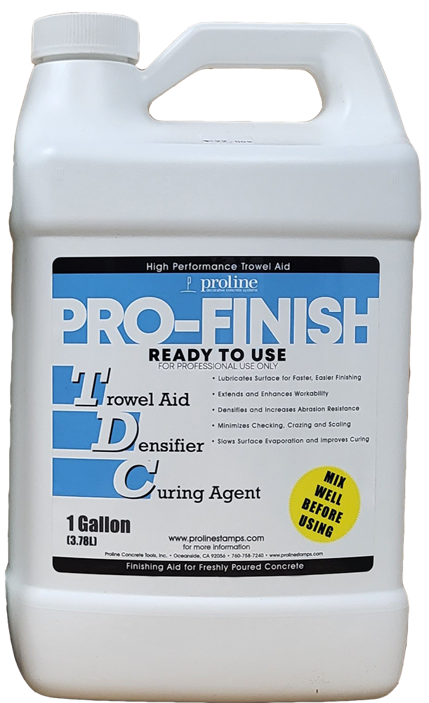 Pro-Finish TDC Ready to Use - Image 4