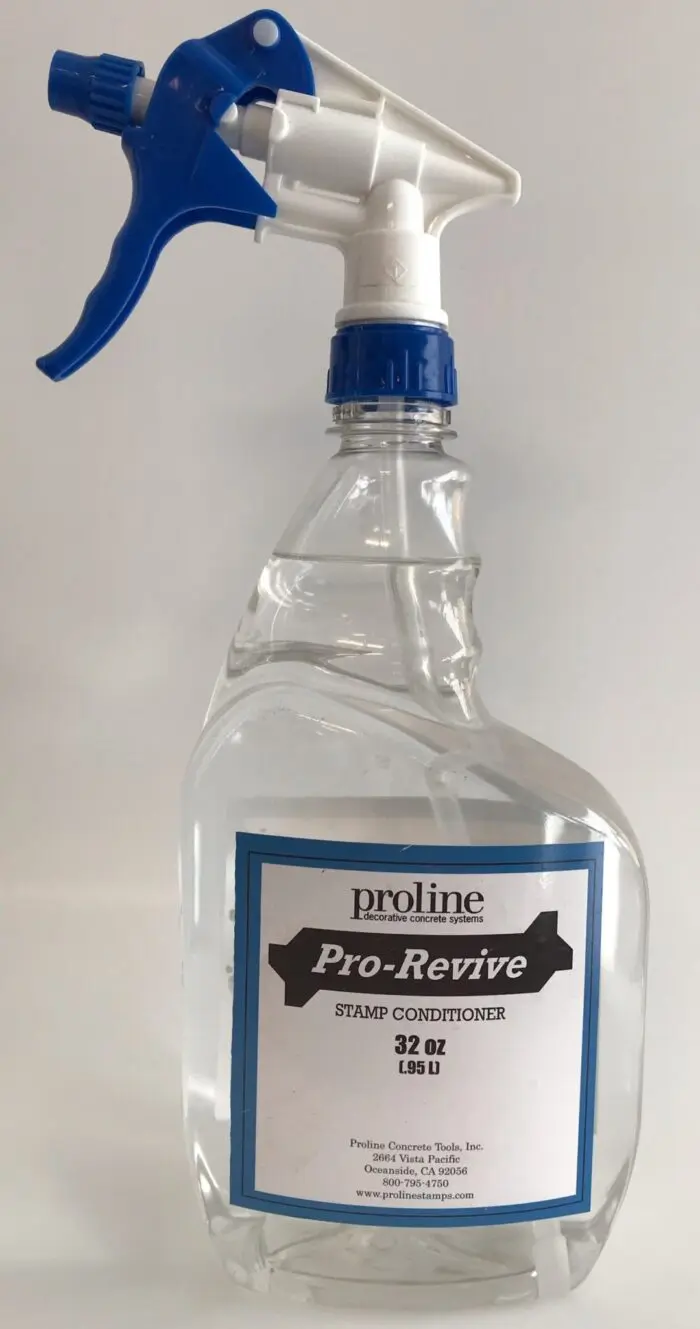 Pro-REVIVE Stamp Conditioner