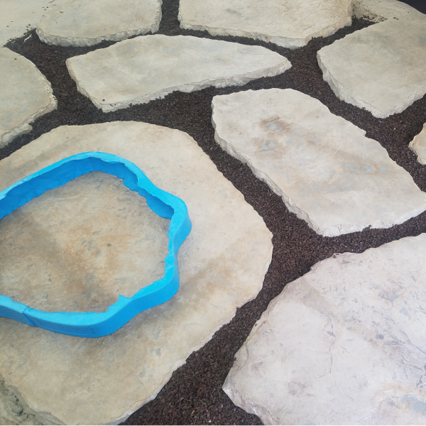 Free Form Rock Liners - Image 3