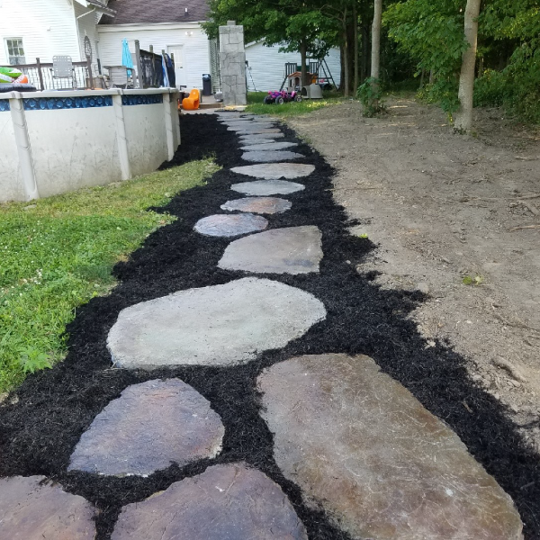 Free Form Rock Liners - Image 2