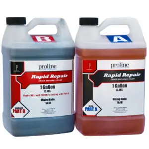 Proline Rapid Repair