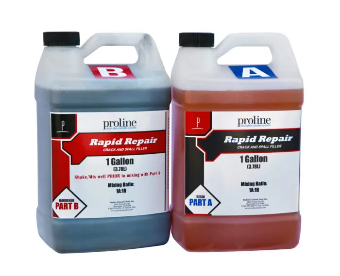 Proline Rapid Repair