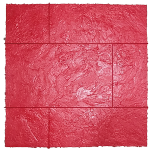 Fieldstone Paver 24"x48" Seamless Magnetic A