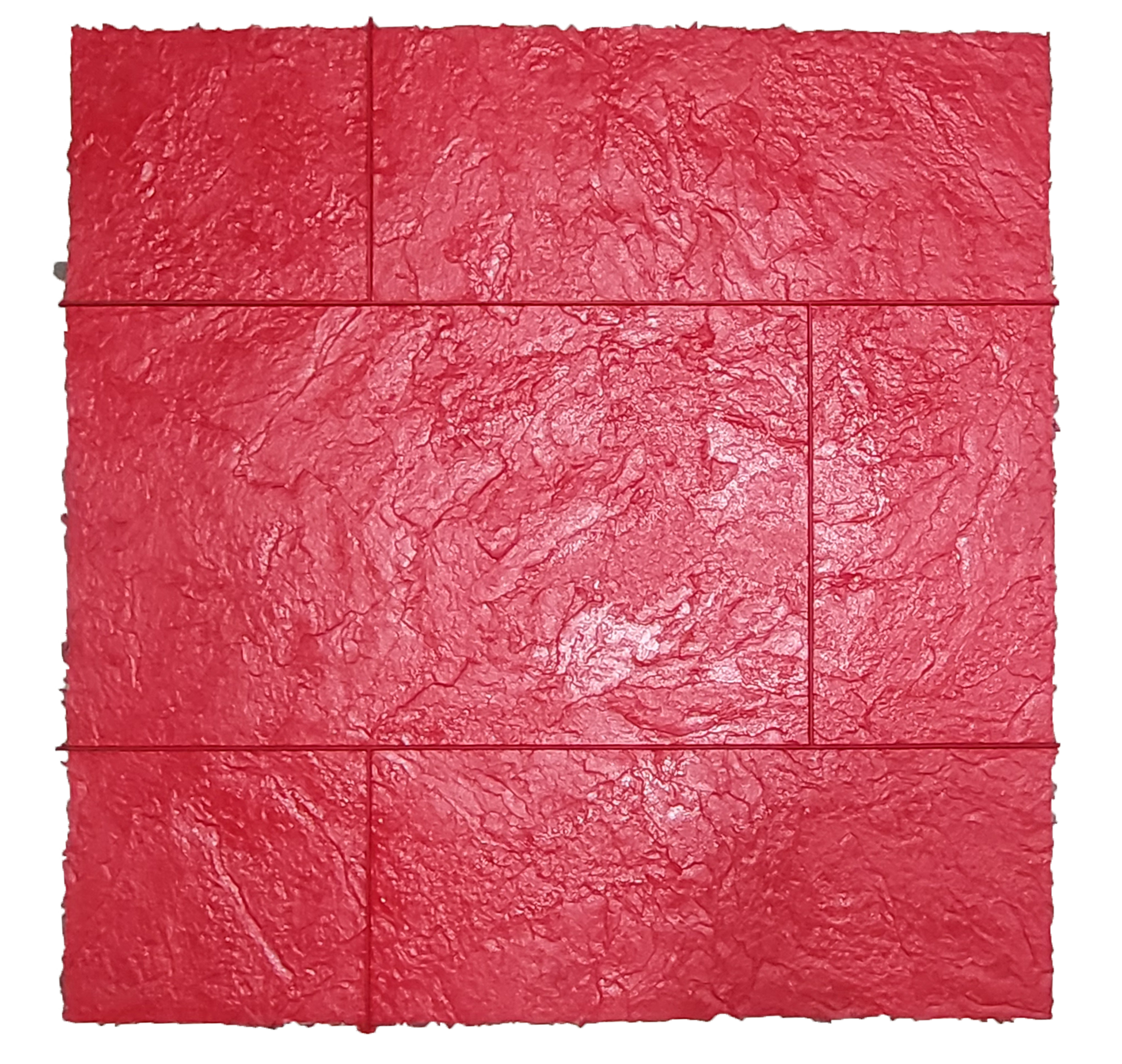 Fieldstone Paver 24"x48" Seamless Magnetic Set - Image 4